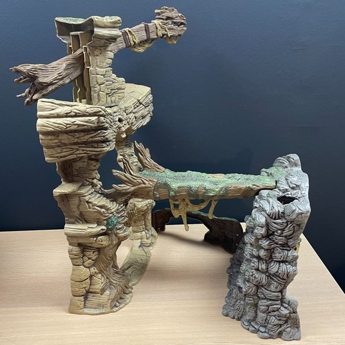 Playset peter jacksons king - playset,