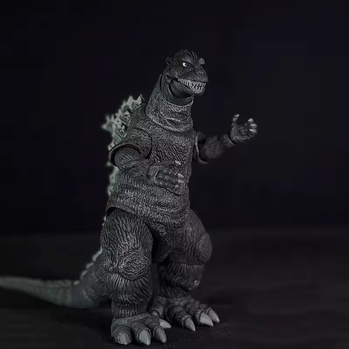 Godzilla king kong - vs,