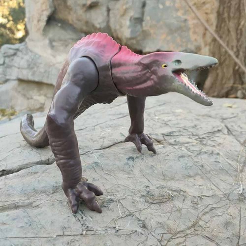 Per skullcrawler lucertola - per,
