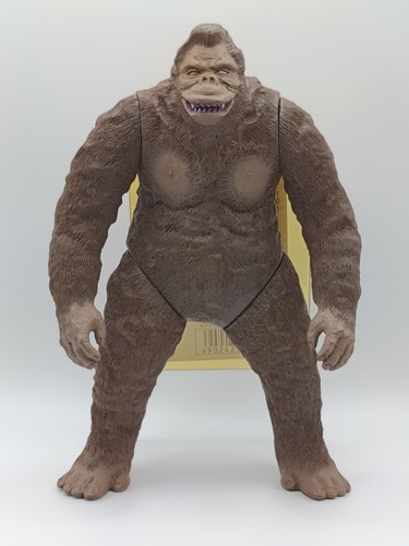 Bandai king kong godzilla toho - godzilla,