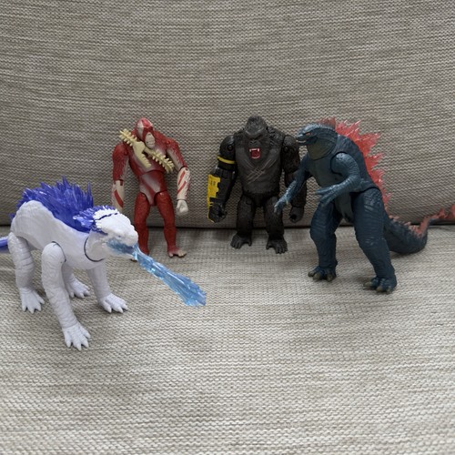 Pacchetto action figure