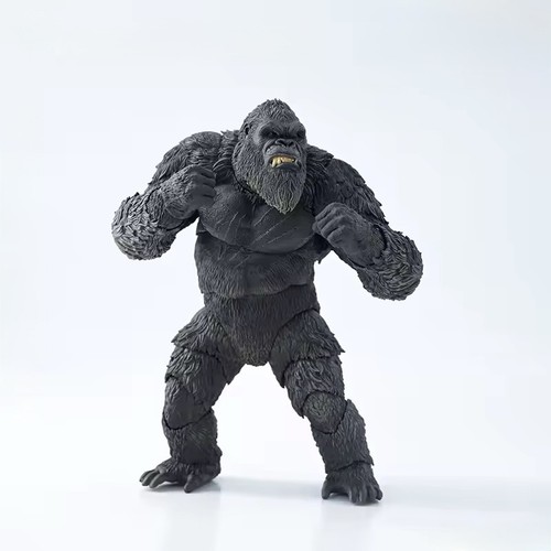 Godzilla king kong the - kong,