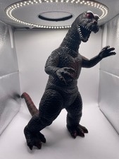 Godzilla Dor Mei 1986