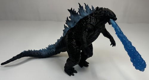 Modellino godzilla king - vs,