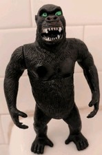 Modellino Gorilla King Kong