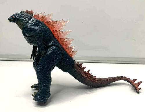 Monsterverse godzilla king - monsterverse,