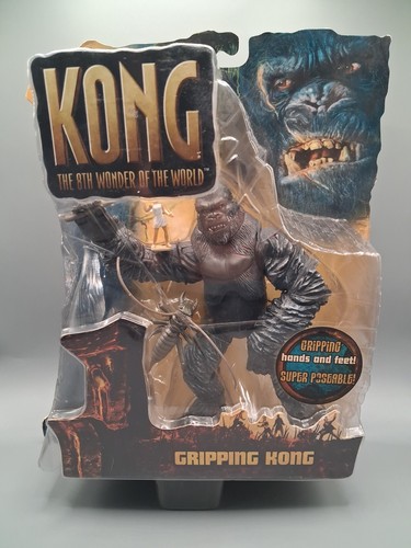 King kong ottava meraviglia - kong,