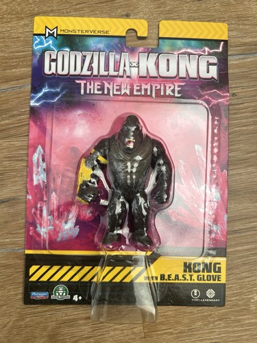 Monsterverse godzilla kong - monsterverse,