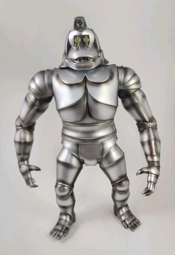 Raymond toys meccani mecha - raymond,
