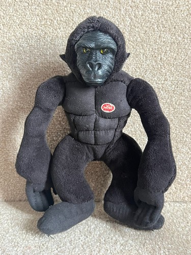 King kong piccolo peluche - piccolo,