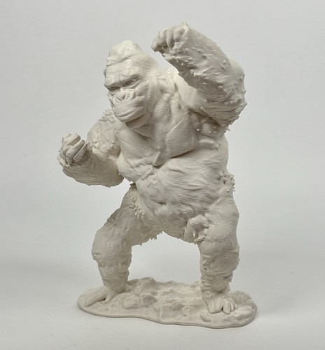 Giocattolo king kong - giocattolo,