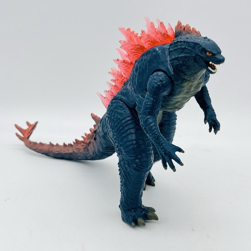 Godzilla king kong - vs, 6”