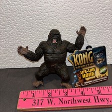 KONG l'ottava meraviglia del