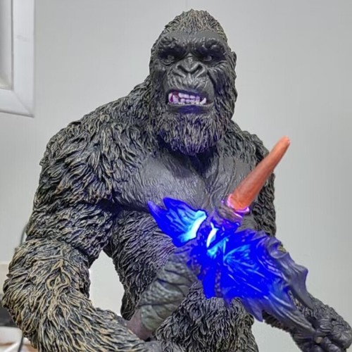 Statua godzilla king - godzilla, vs