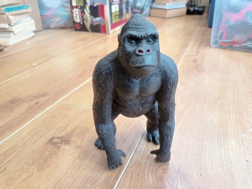 Figurina gorilla king kong - figurina,
