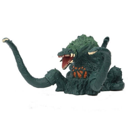 Action figure biollante - 1, x