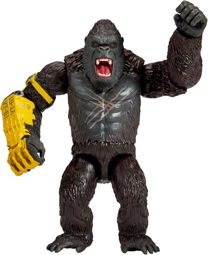 Godzilla kong nuovo - godzilla, il