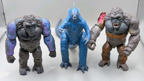 Figurine king kong - king,