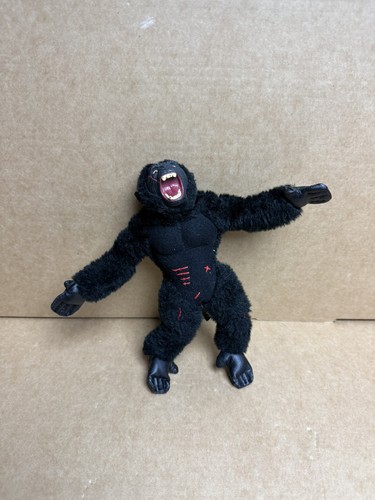 King kong peluche coccoloso - king,