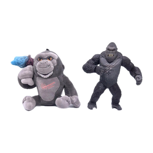 Pacchetto action figure - , king