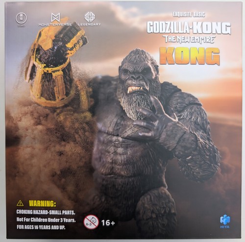 Godzilla kong nuovo - godzilla, il