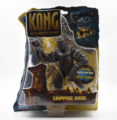 Playmates kong l - kong, l'ottava