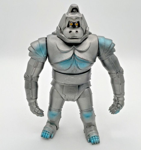 Bandai soft figure - soft, kong