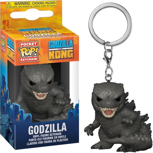 Godzilla kong - godzilla,