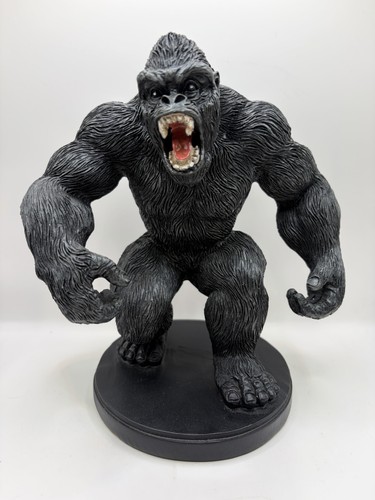 Kong gorilla ape - kong, 7"