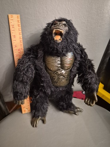 Peluche king kong universal - peluche,