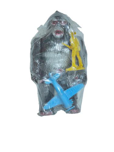 Figurina giocattolo messicana - giocattolo,