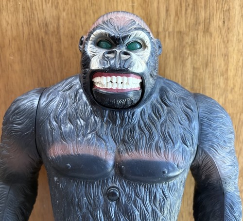 King kong bestia - kong,