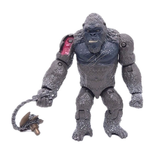 Modellino king kong skull - 6",