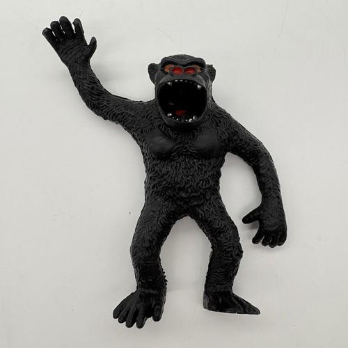 King kong vintage rubber - kong,