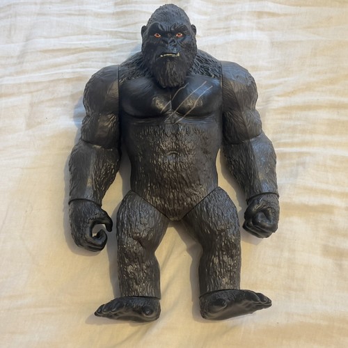 Modellino giocattolo king kong - modellino,