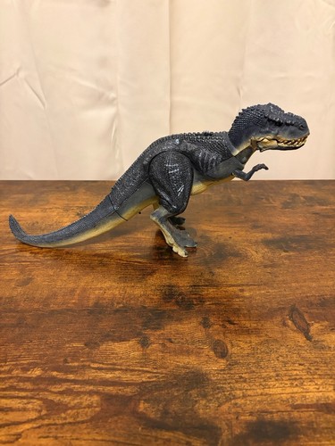 Modellino vastosaurus bull - modellino,