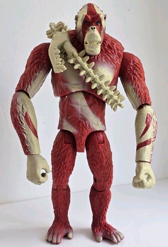 Modellino giocattolo godzilla - modellino,