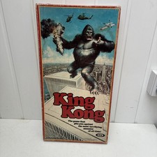 IDEAL KING KONG 1976 GIOCO DA