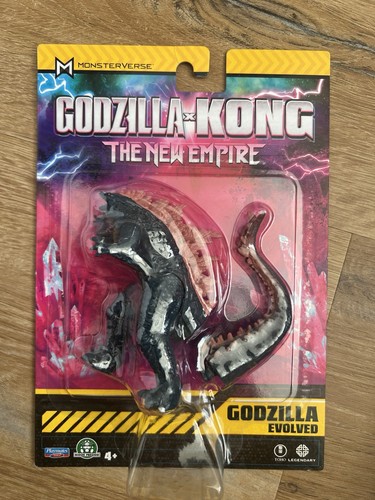Monsterverse godzilla kong - godzilla,
