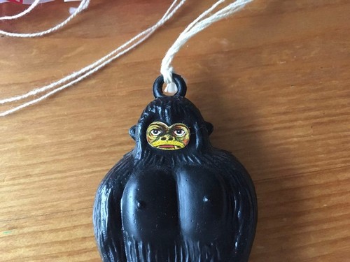 Showa retrò king kong - showa,