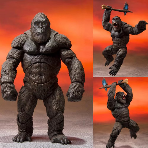 Shf movie monkey king - 18,