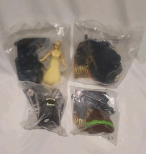 Mega Rara King Kong L'ottava