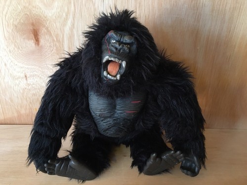 King kong peluche - king,