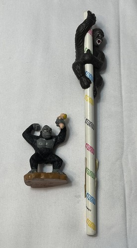 Vintage king kong universal - vintage,