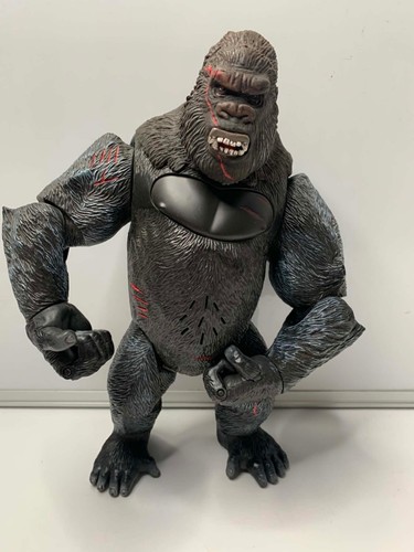 King kong 2005 - 2005, universal