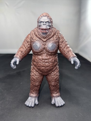Msf raymond toys 1962 - y-msf,