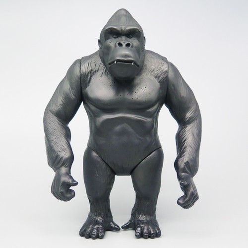 Giocattolo vintage sofubi - giocattolo,