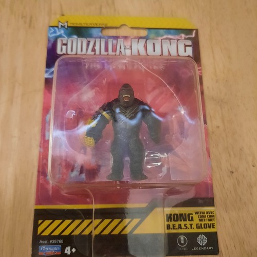 Godzilla kong nuovo - x, il