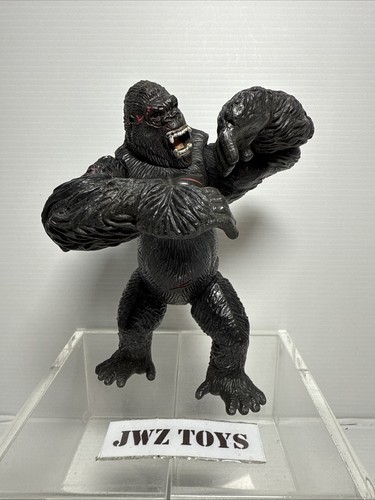 Ae656 modellino king kong - ae656,