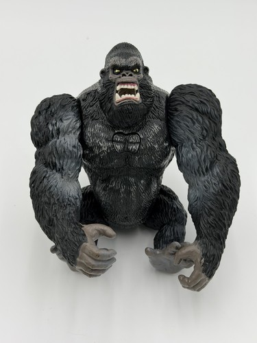 Gorilla king kong - gorilla,